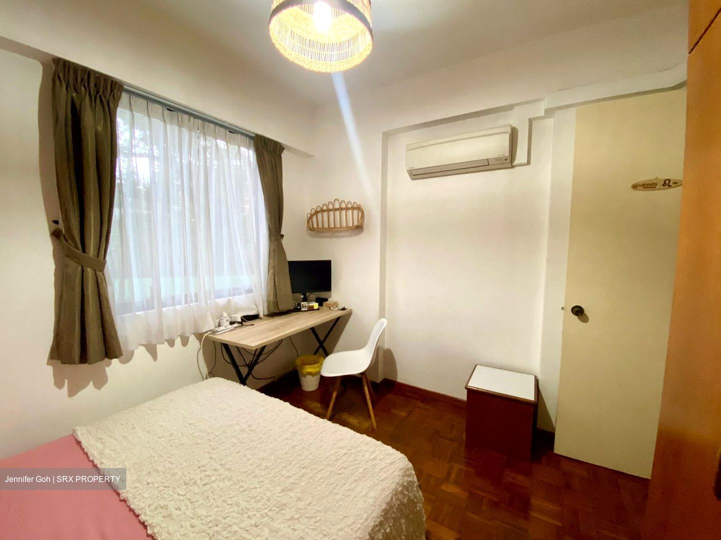 Central Green Condominium (D3), Condominium #536769121